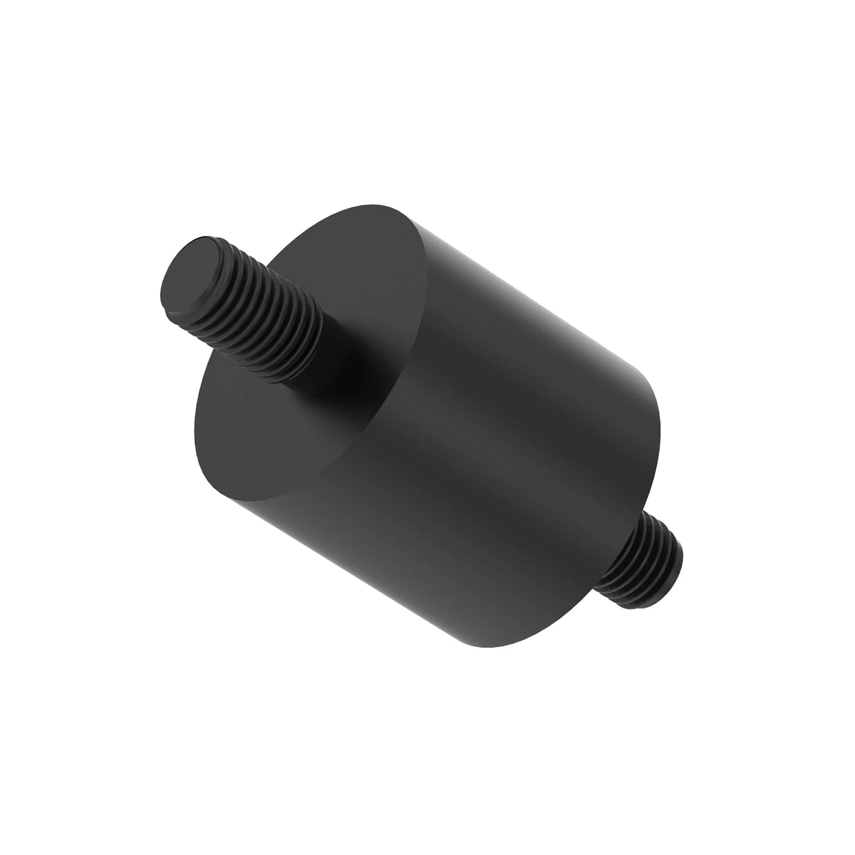 RE63709: Fits John Deere RE63709 Mount Isolator – Genuine OEM