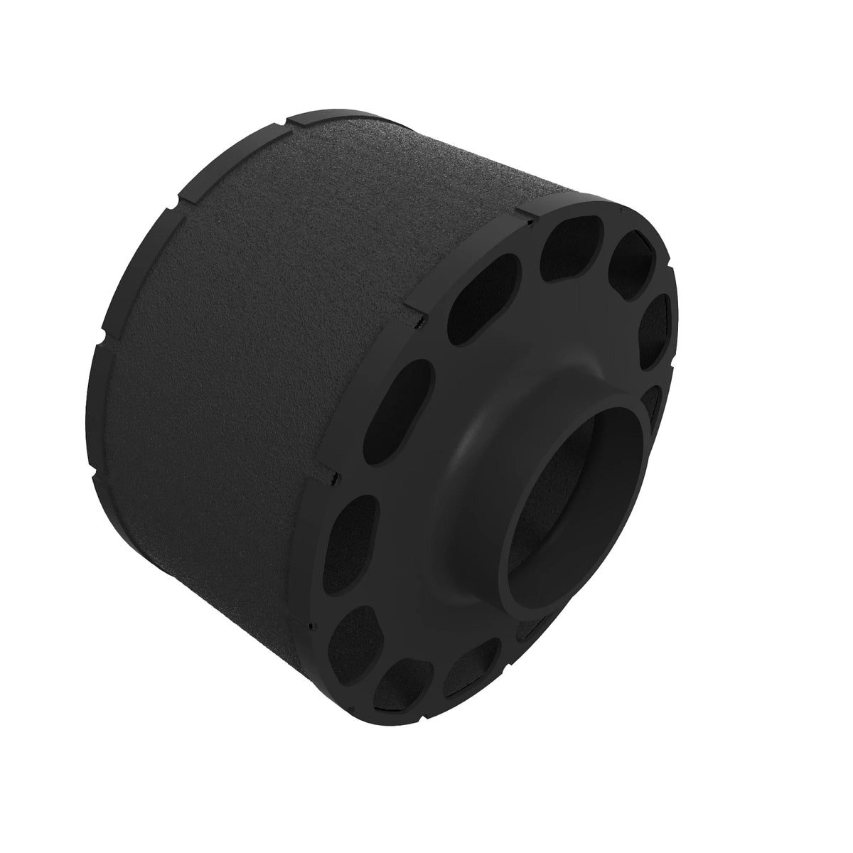 RE63779: Fits John Deere RE63779 Air Cleaner Assembly – Genuine OEM