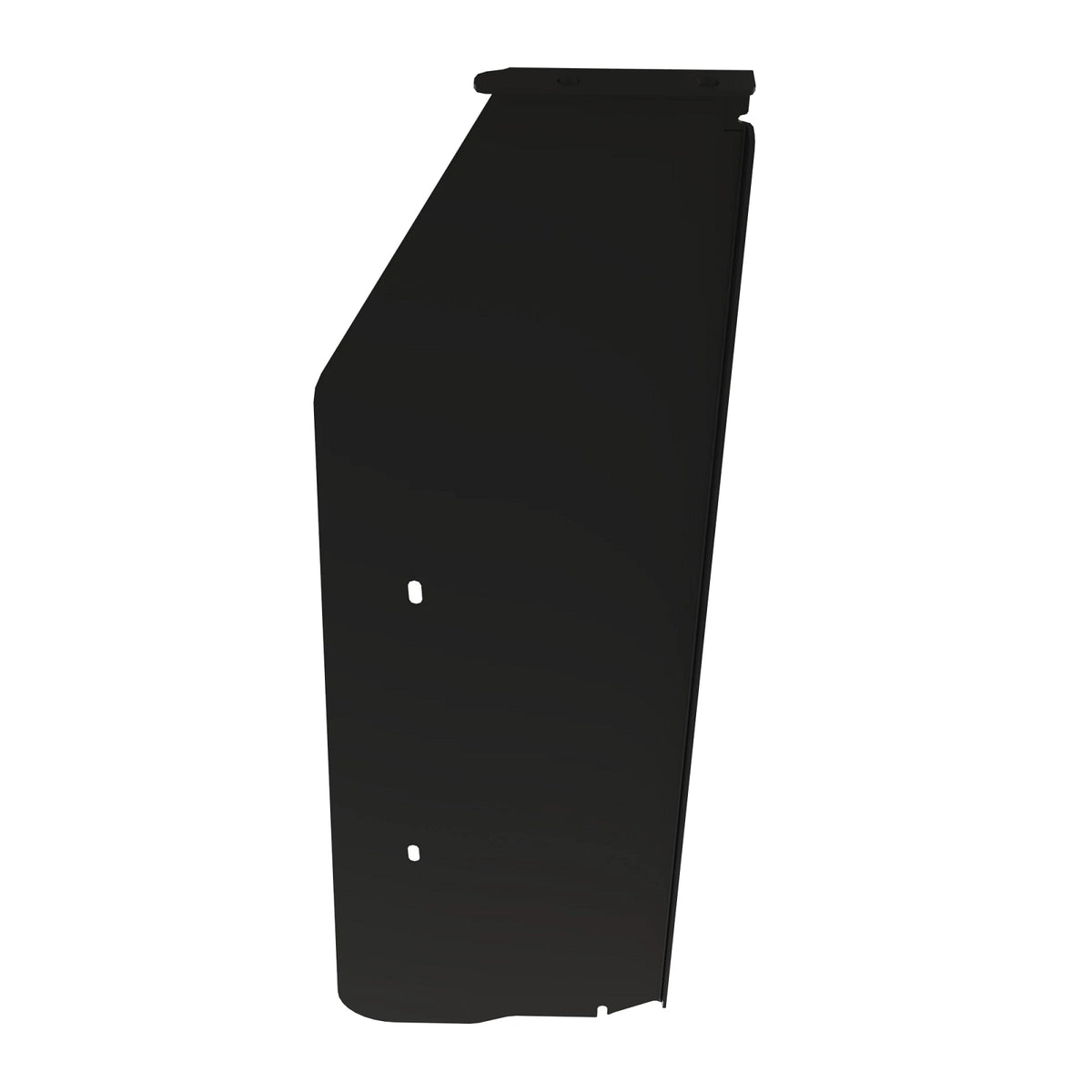 RE63824: Fits John Deere RE63824 Screen, Left Side – Genuine OEM