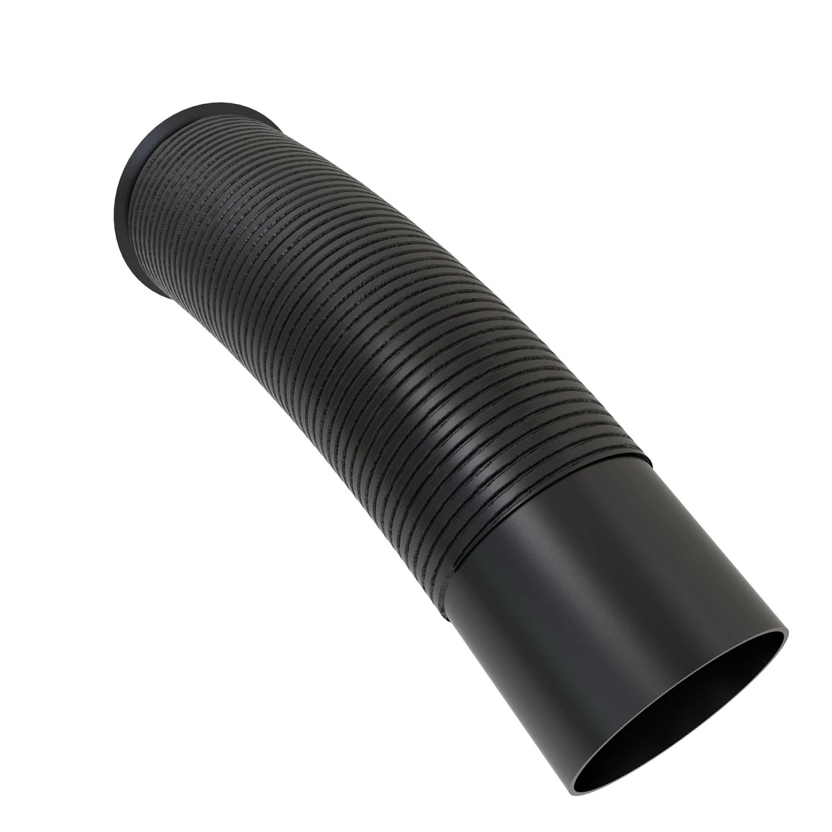 RE63830: Fits John Deere RE63830 Flexible Pipe – Genuine OEM