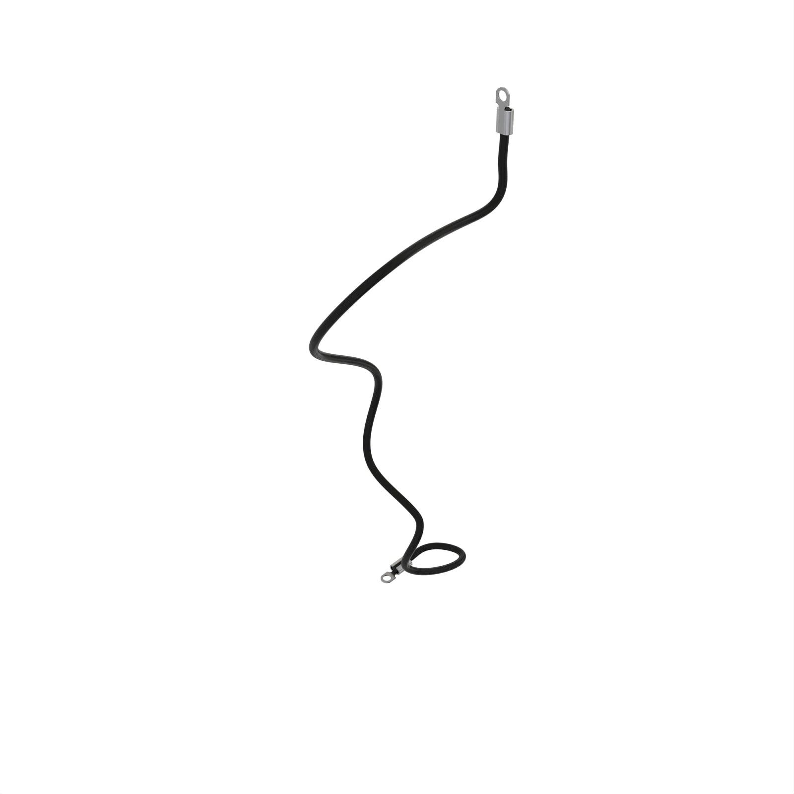 RE63934: John Deere RE63934 Positive Battery Cable