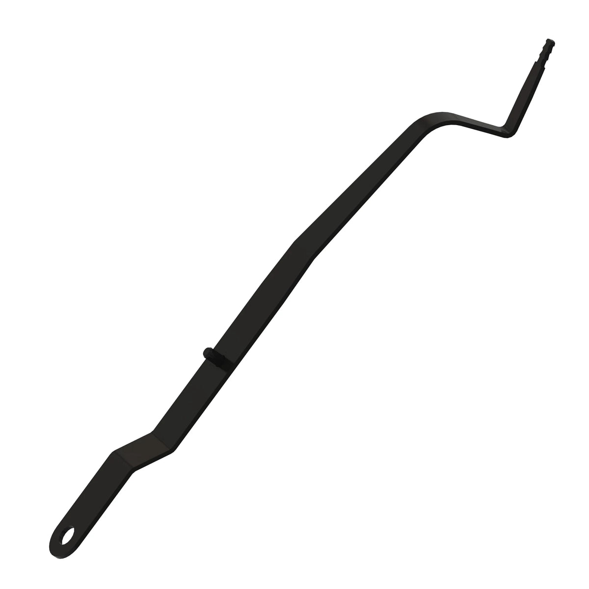 RE64068: Fits John Deere RE64068 Position Lever – Genuine OEM