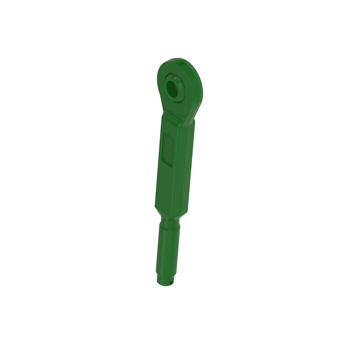 RE64128: Fits John Deere RE64128 Upper Draft Link – Genuine OEM