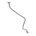 RE64134: Fits John Deere RE64134 Turbocharger Oil Return Oil Line – Genuine OEM