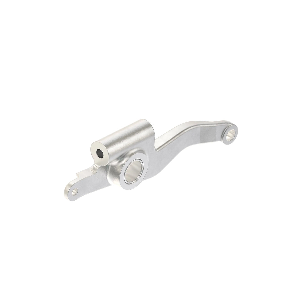 RE64144: Fits John Deere RE64144 Range Selector Lever Arm – Genuine OEM