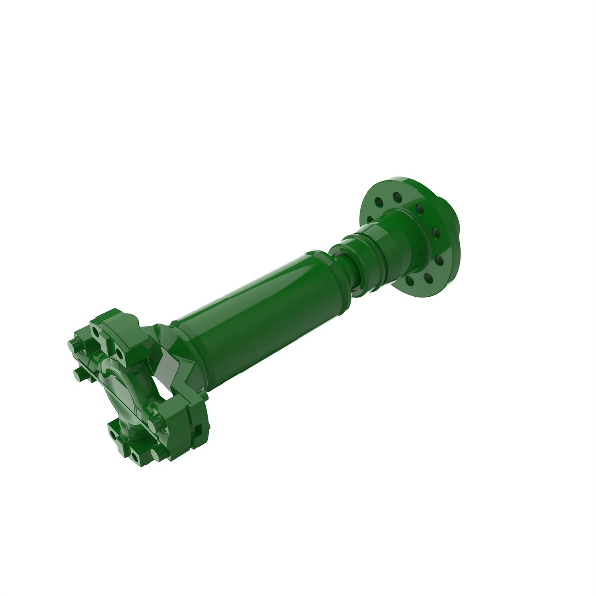 RE64151: Fits John Deere RE64151 Universal Joint Assembly – Genuine OEM