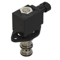 RE64195: Fits John Deere RE64195 Solenoid Valve – Genuine OEM
