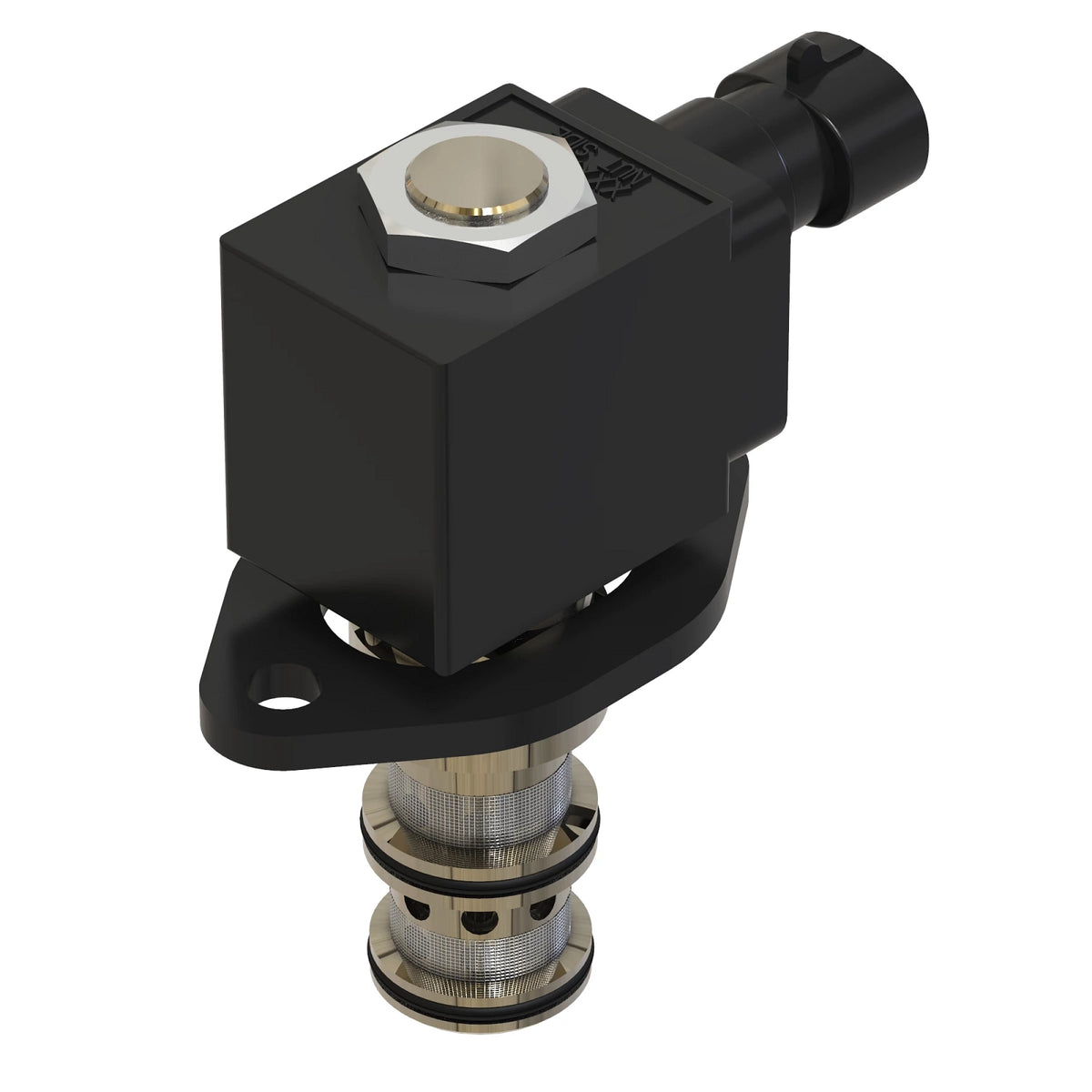 RE64195: Fits John Deere RE64195 Solenoid Valve – Genuine OEM