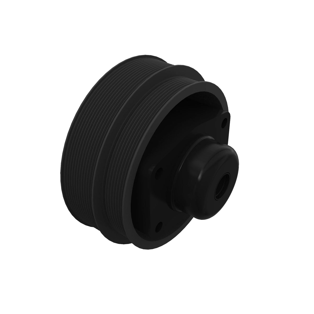 RE64657: Fits John Deere RE64657 Fan Drive Housing for PowerTech™ Engine – Genuine OEM
