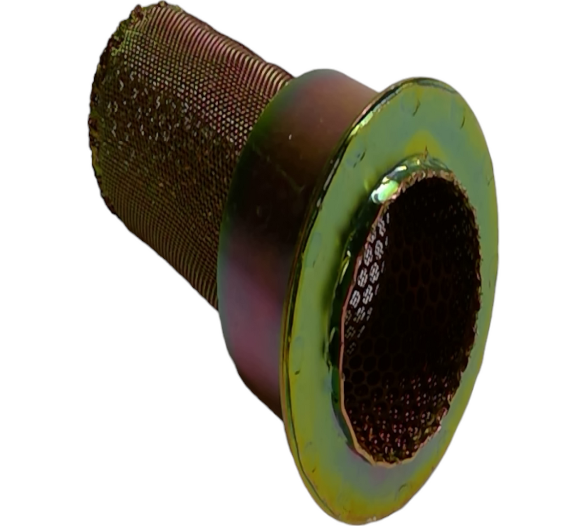 RE64793: RE64793 — SCREEN, CHARGE PUMP INLET