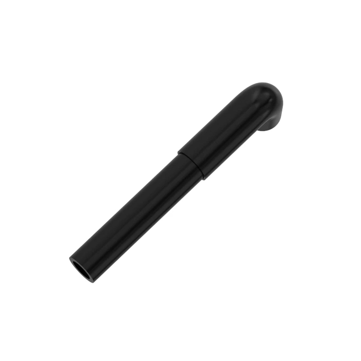 RE64833: Fits John Deere RE64833 Rear Axle Return Hydraulic Hose – Genuine OEM