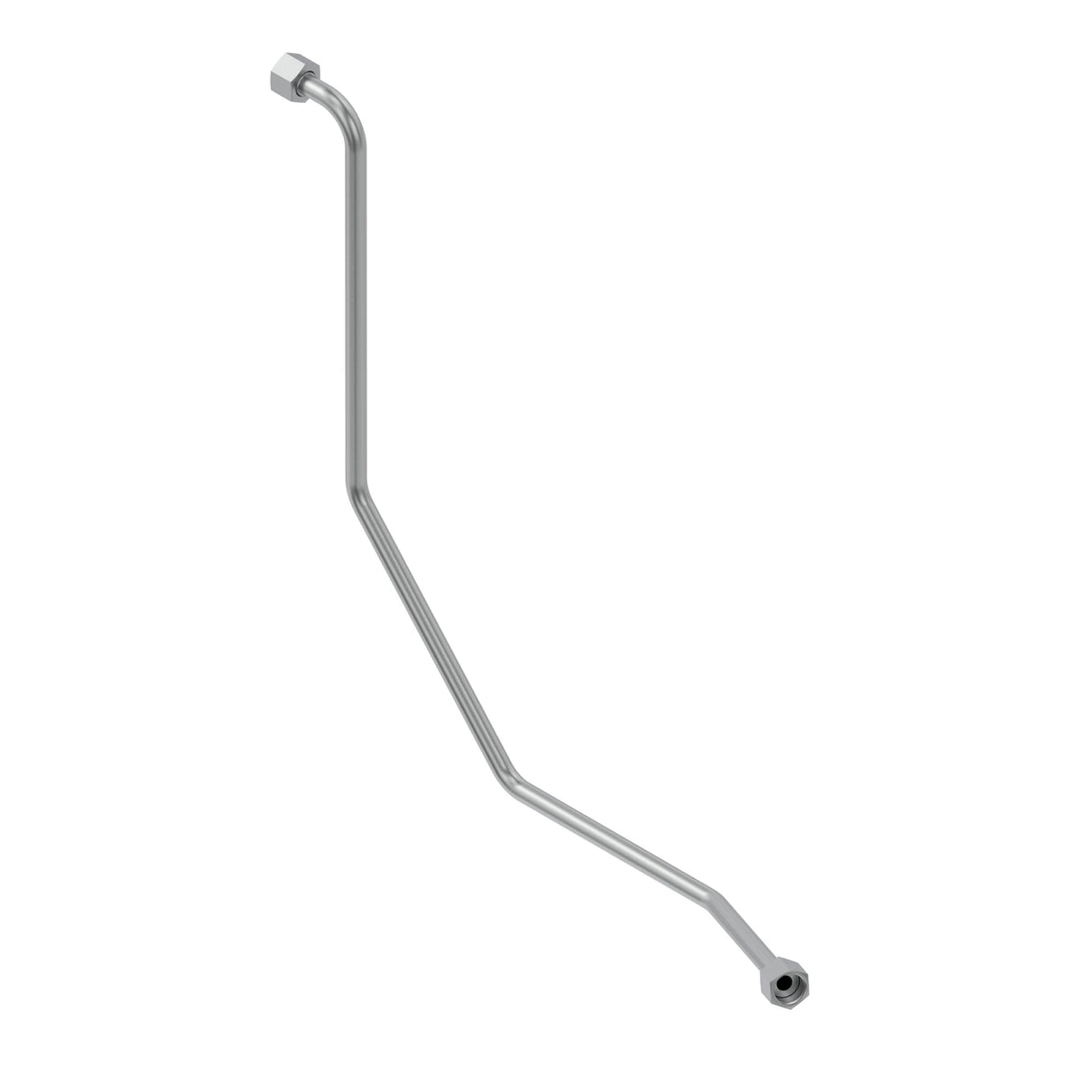 RE64855: Fits John Deere RE64855 Selective Control Valve Oil Line – Genuine OEM