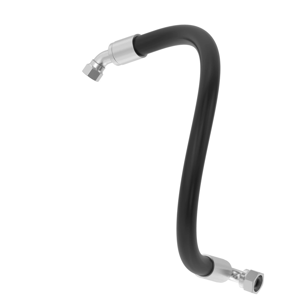 RE65123: Fits John Deere RE65123 Hydraulic Hose – Genuine OEM