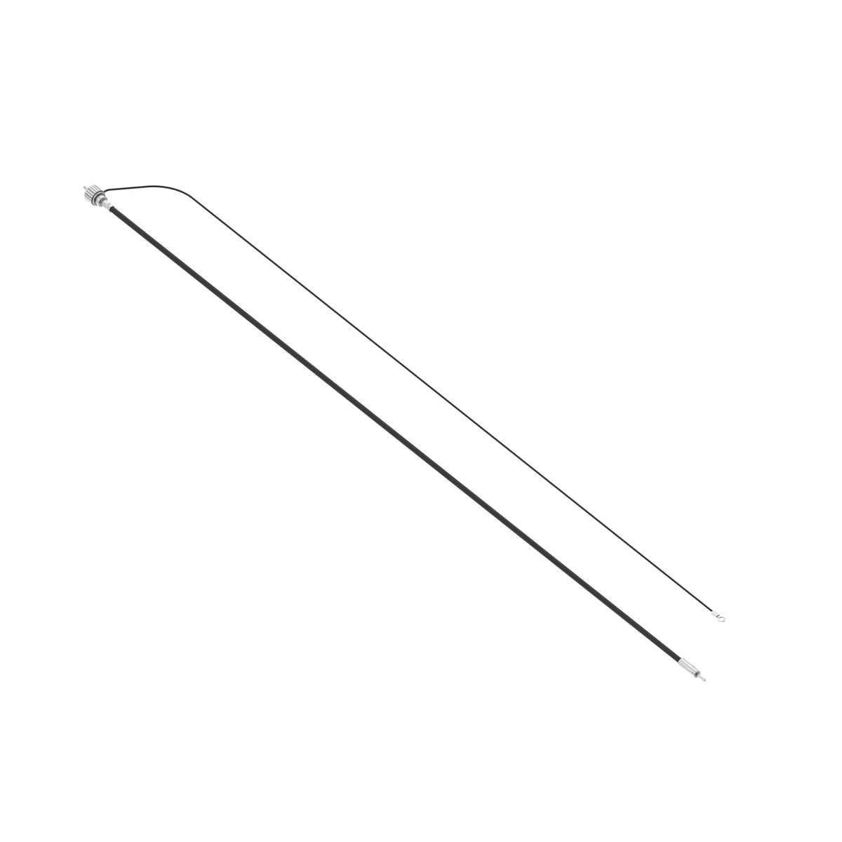 RE65424: Fits John Deere RE65424 Antenna Cable – Genuine OEM