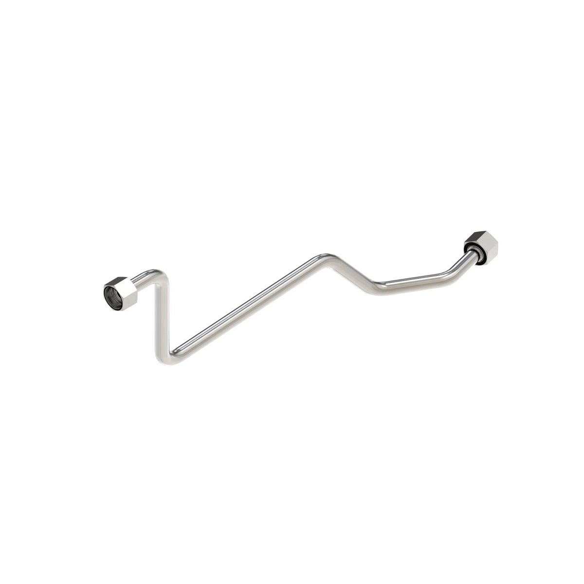 RE65442: Fits John Deere RE65442 Steering Pump Oil Line – Genuine OEM