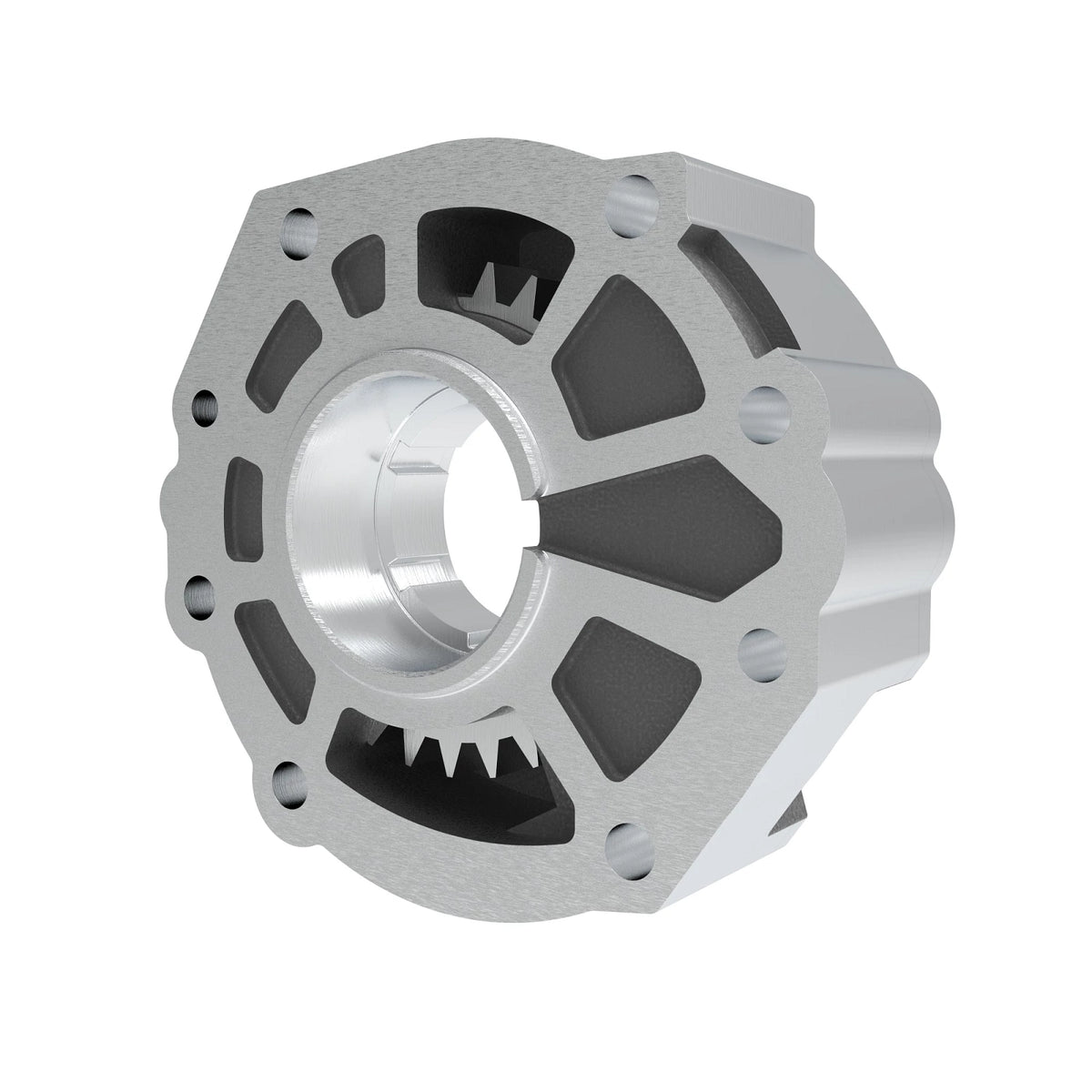 RE65494: Fits John Deere RE65494 PowrReverser™ Transmission Oil Pump – Genuine OEM