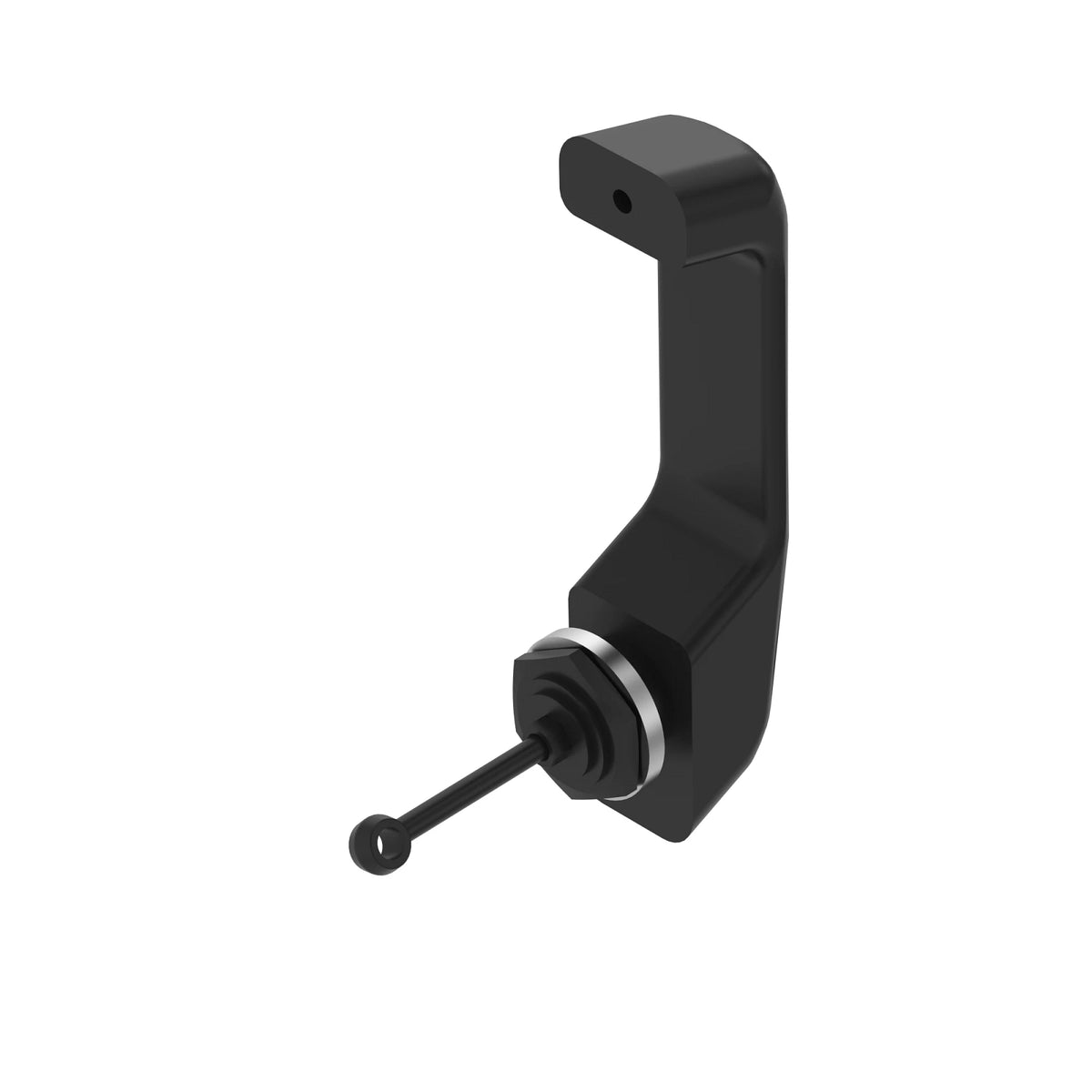 RE65577: Fits John Deere RE65577 Hood Handle – Genuine OEM