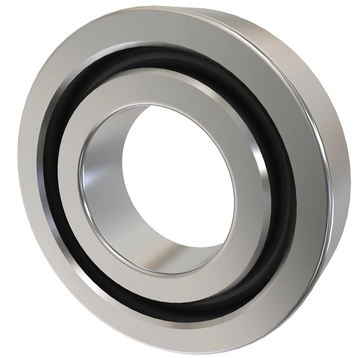 RE65610: Fits John Deere RE65610 Single Row Cylindrical Ball Bearing – Genuine OEM
