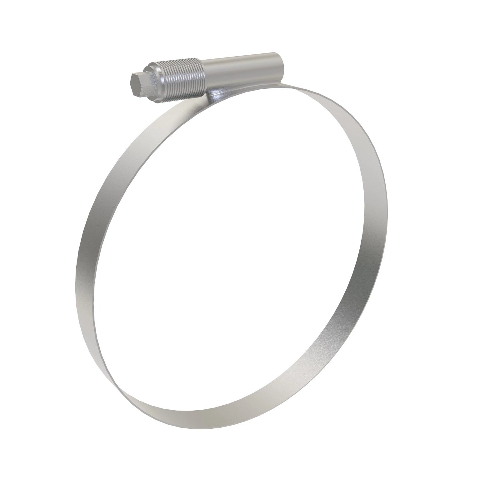 RE65713: Fits John Deere RE65713 Hose Clamp – Genuine OEM