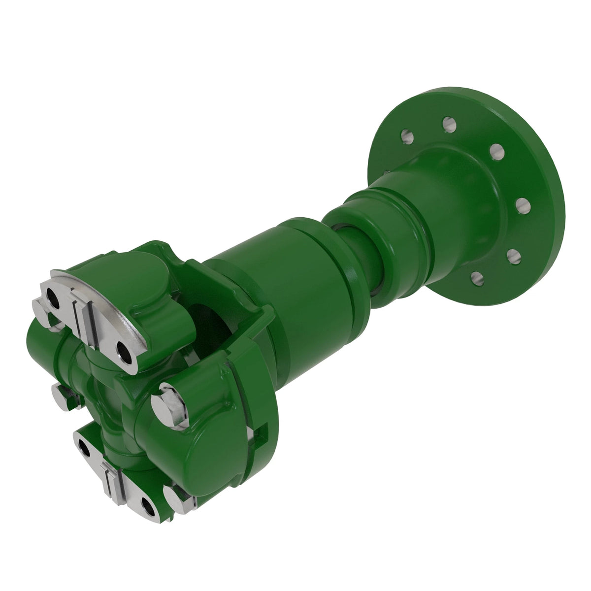 RE65747: Fits John Deere RE65747 Universal Joint – Genuine OEM
