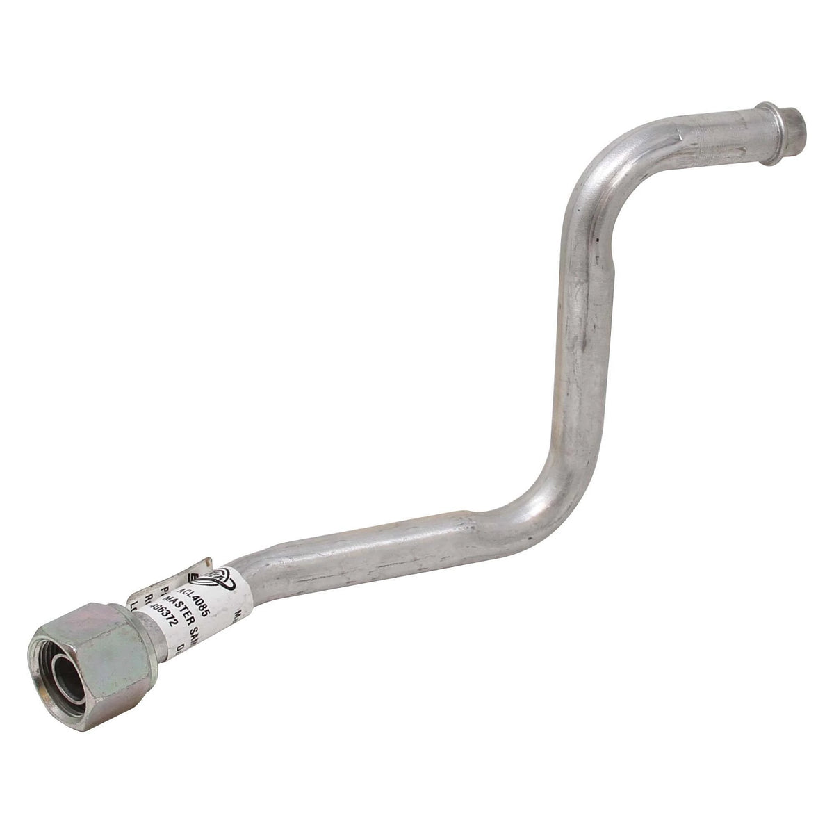RE65804: Fits John Deere RE65804 Outlet Tube – Genuine OEM