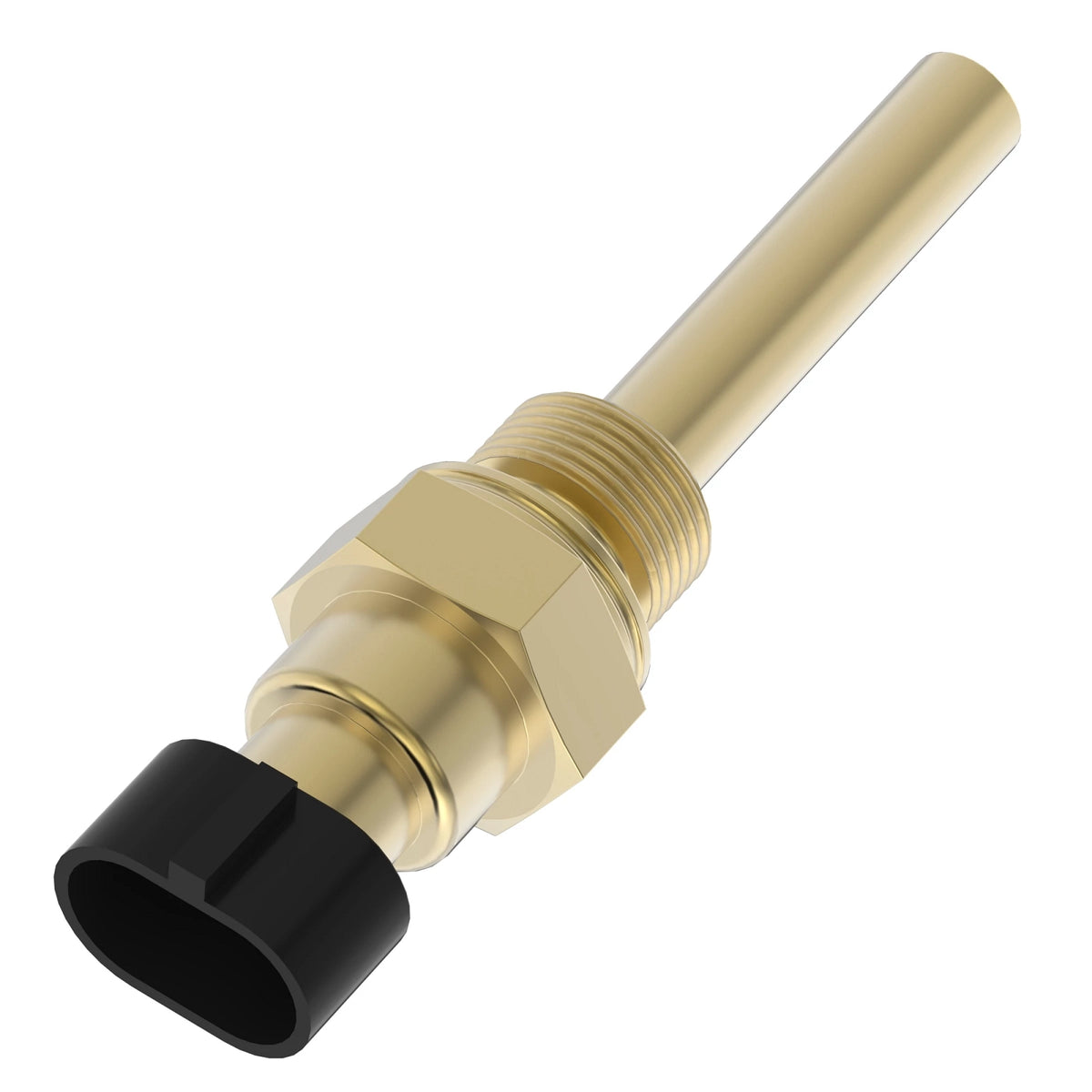 RE65836: Fits John Deere RE65836 Temperature Sensor – Genuine OEM