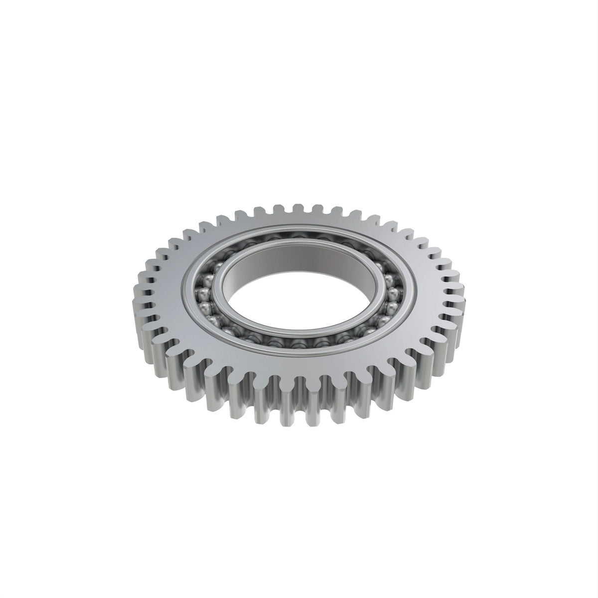 RE65939: Fits John Deere RE65939 Engine Auxiliary Drive Spur Gear – Genuine OEM