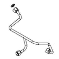 RE66000: Fits John Deere RE66000 Fuel Line – Genuine OEM