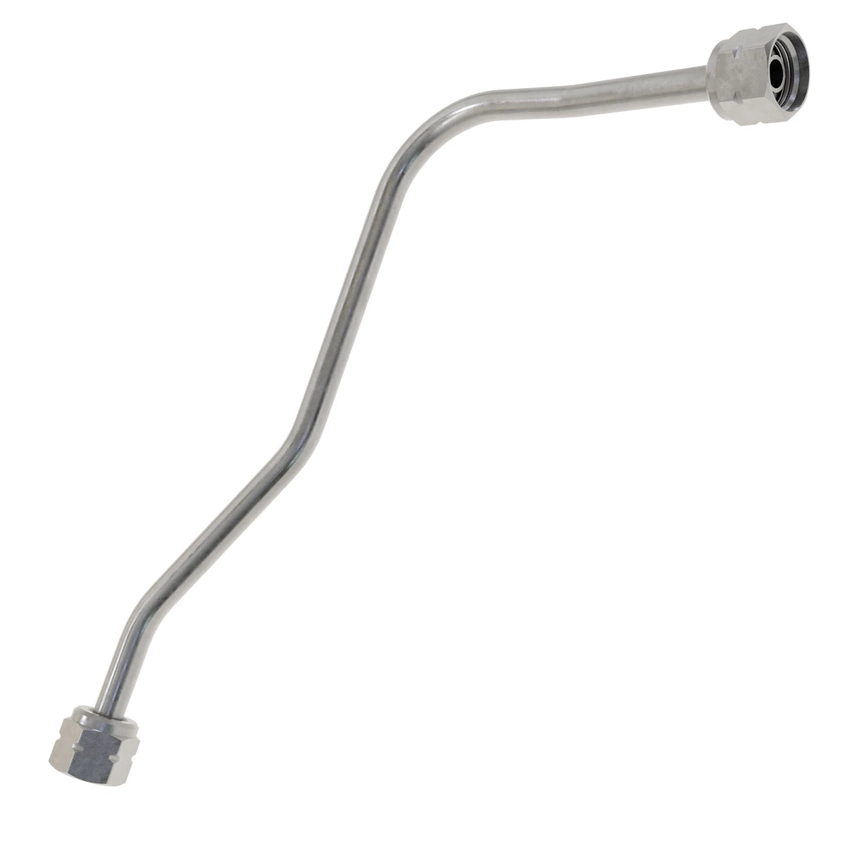 RE66060: Fits John Deere RE66060 Fuel Line, Fuel Control – Genuine OEM