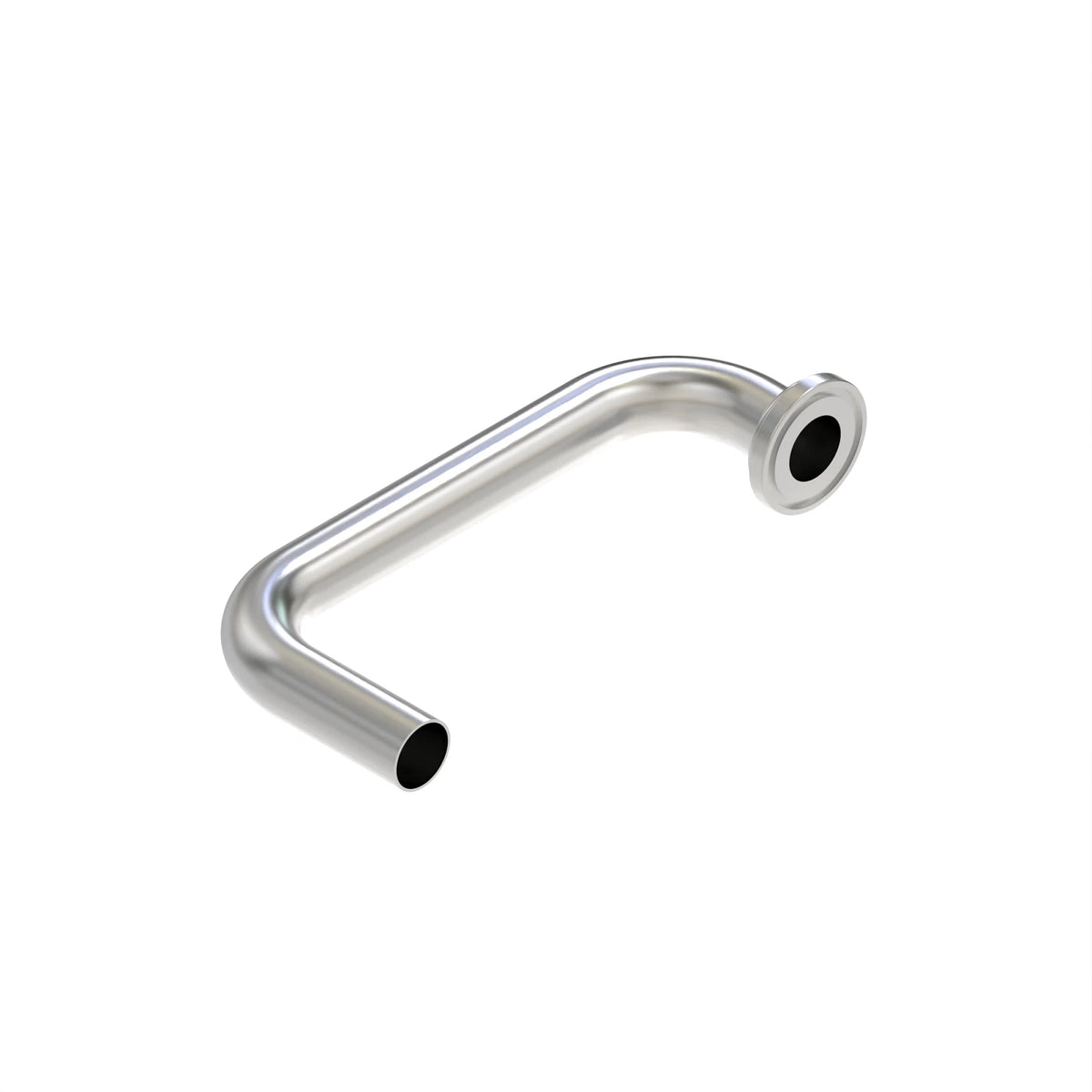 RE66251: Fits John Deere RE66251 Pump Inlet Oil Line – Genuine OEM