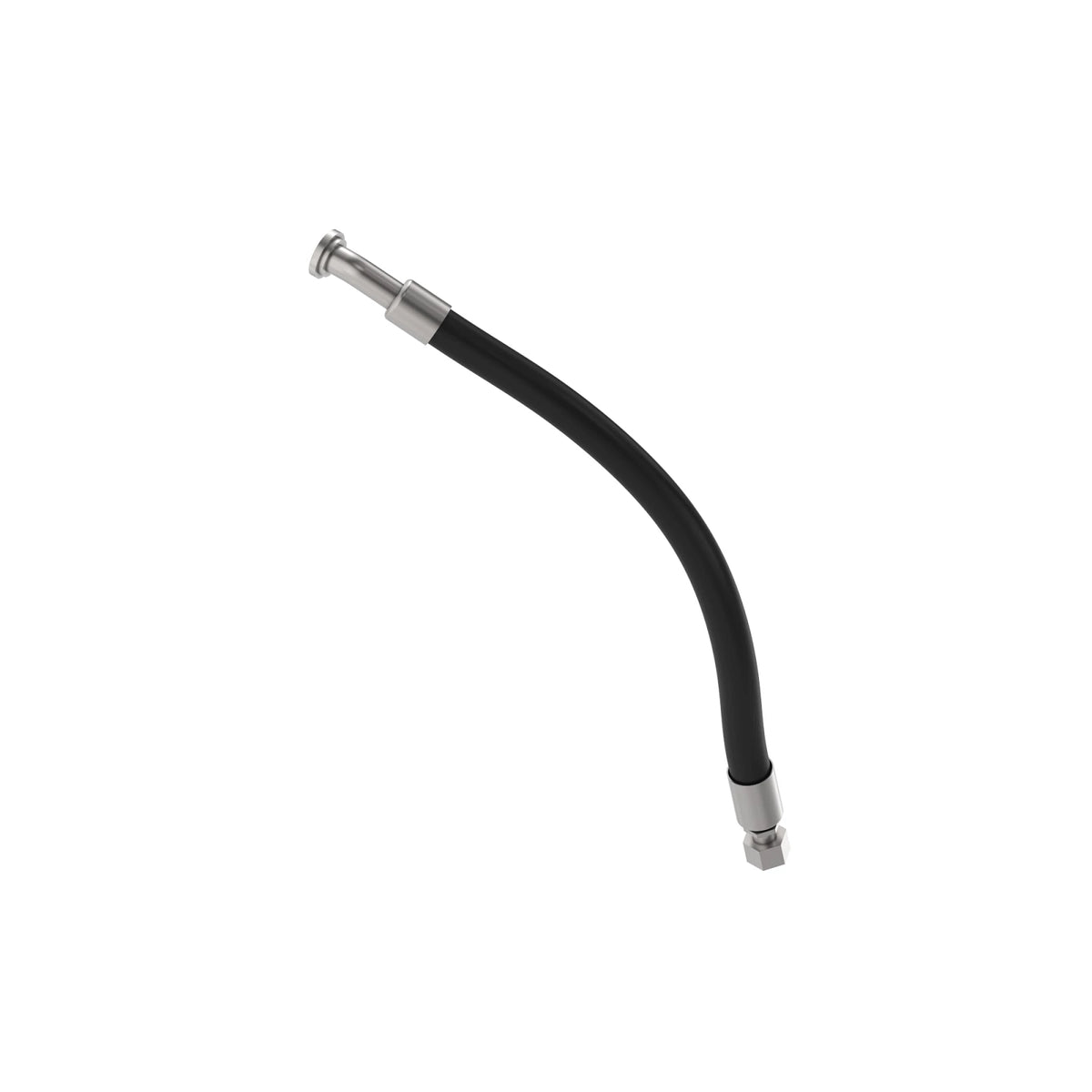 RE66253: Fits John Deere RE66253 Hydraulic Hose – Genuine OEM