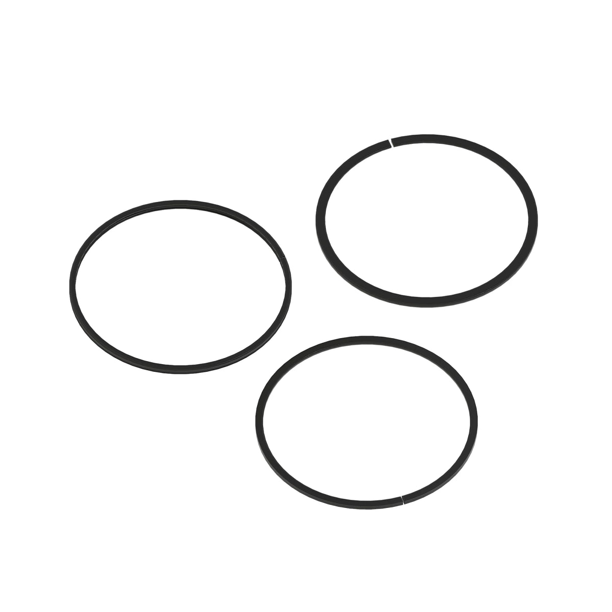 RE66271: Fits John Deere RE66271 Piston Ring Kit – Genuine OEM