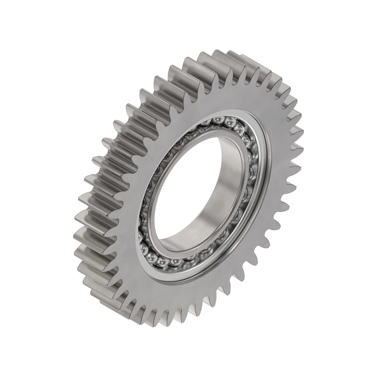 RE66291: Fits John Deere RE66291 Engine Auxiliary Drive Spur Gear – Genuine OEM
