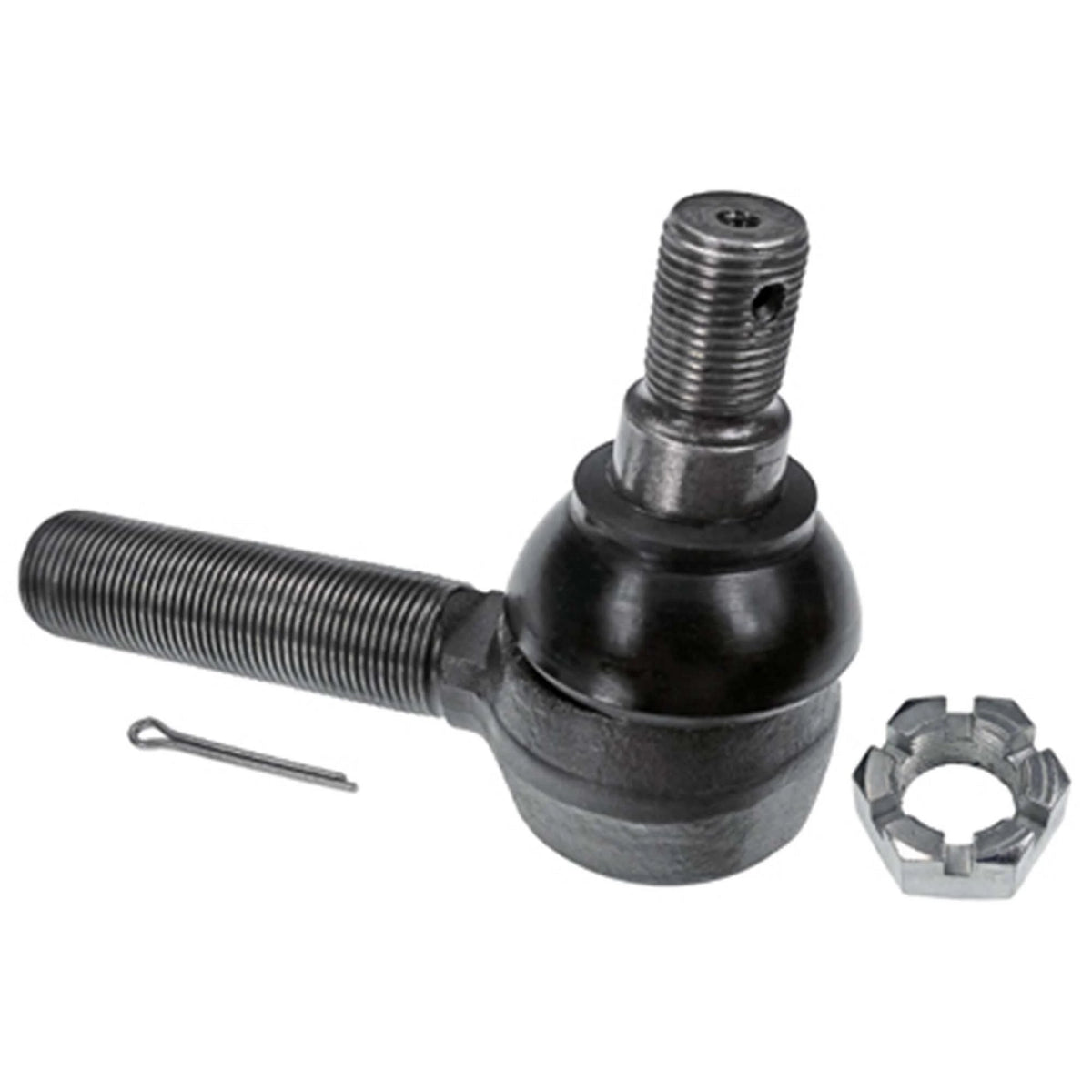 RE66623: Fits John Deere RE66623 Tie Rod End, Left Side – Genuine OEM