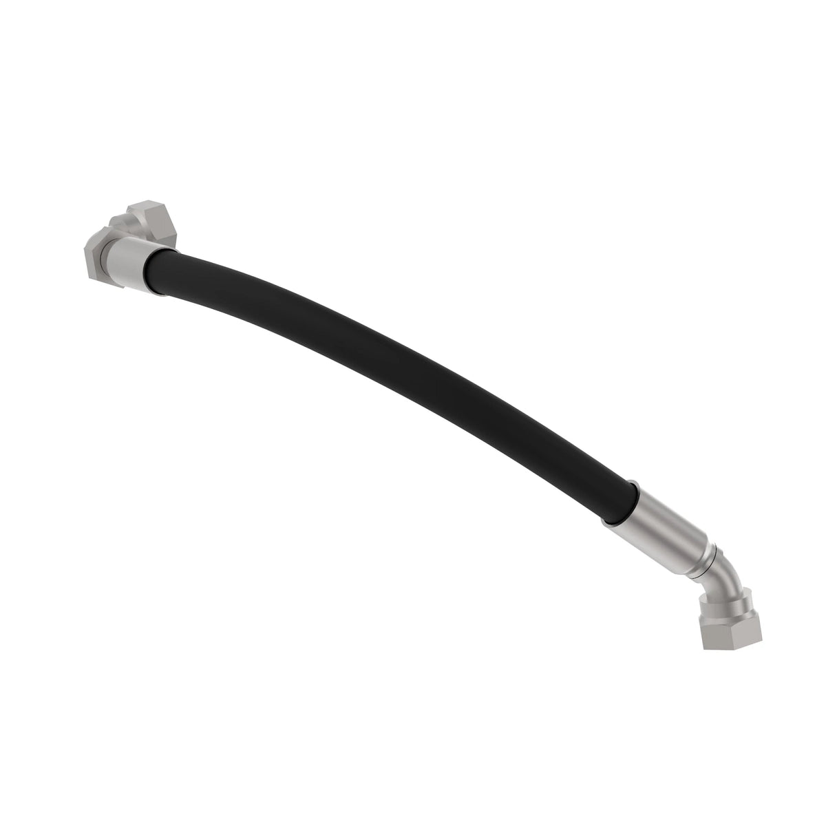 RE66670: Fits John Deere RE66670 Hydraulic Hose – Genuine OEM