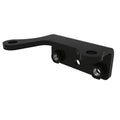 RE66710: Fits John Deere RE66710 Steering Valve Support Bracket – Genuine OEM