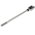 RE66848: Fits John Deere RE66848 Yoke – Genuine OEM
