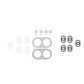 RE66985: Fits John Deere RE66985 Breakaway Coupler Overhaul Kit – Genuine OEM