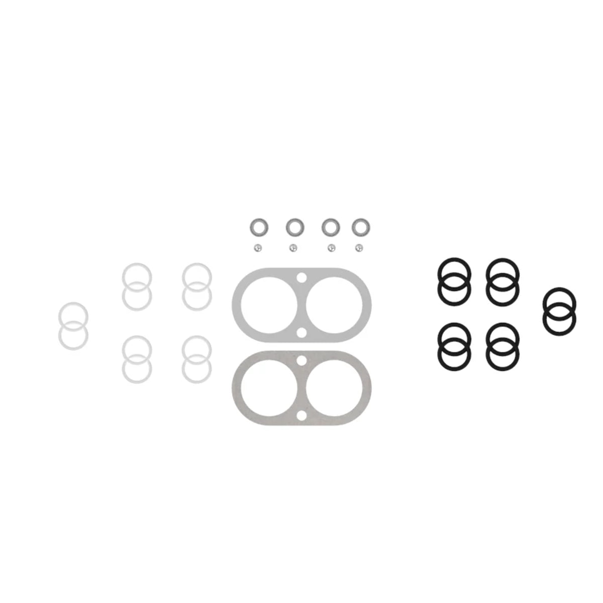 RE66985: Fits John Deere RE66985 Breakaway Coupler Overhaul Kit – Genuine OEM