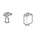 RE67001: Fits John Deere RE67001 Selective Control Valve Repair Kit – Genuine OEM
