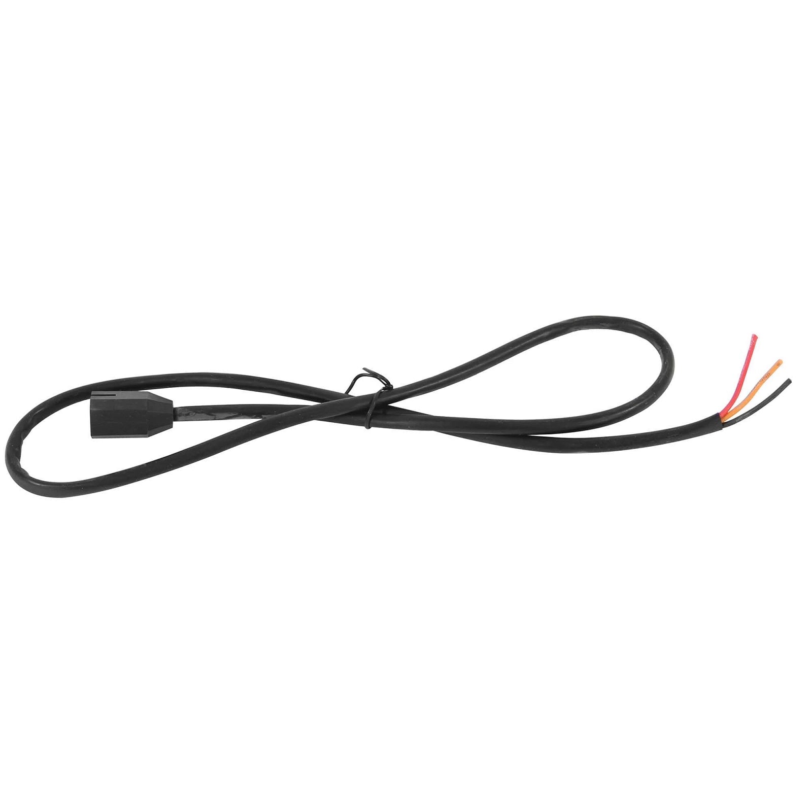 RE67013: John Deere RE67013 Auxiliary Power Electrical Connector Assembly (with 3-Wire Cable)
