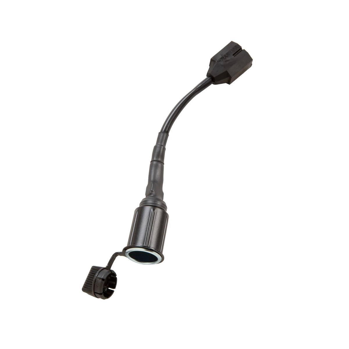 RE67014: Fits John Deere RE67014 Adapter, Cigarette Lighter – Genuine OEM