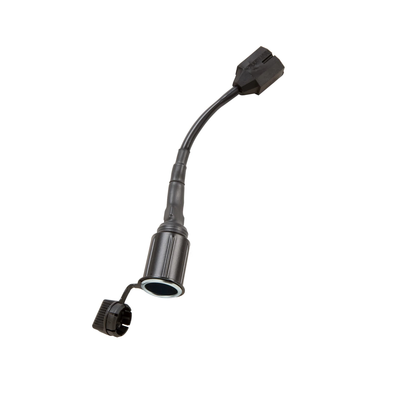 RE67014: Fits John Deere RE67014 Adapter, Cigarette Lighter – Genuine OEM