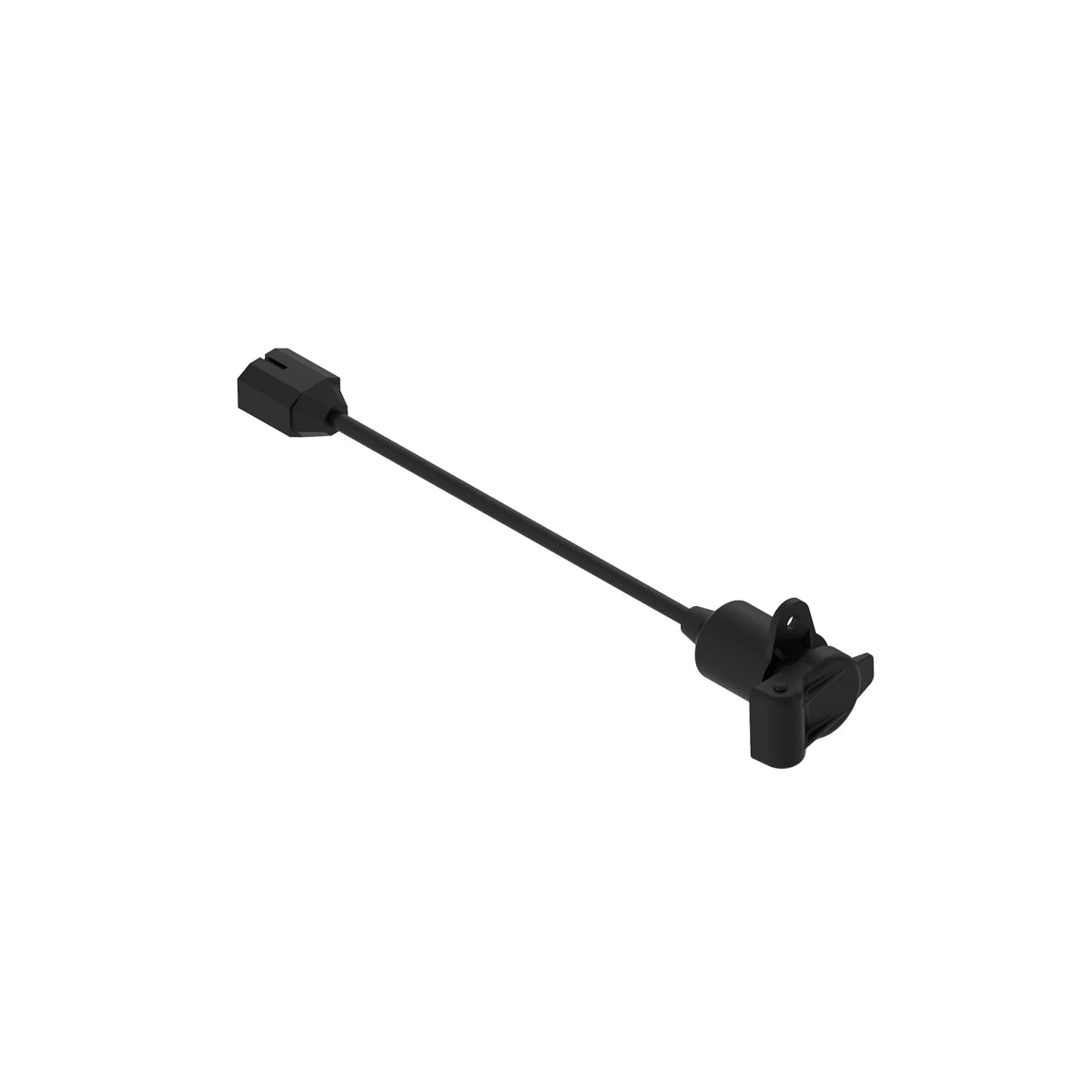 RE67016: Fits John Deere RE67016 3-Way Convenience Flat Adapter – Genuine OEM
