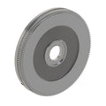 RE67073: Fits John Deere RE67073 Statically Balanced Flywheel Assembly – Genuine OEM