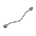 RE67105: Fits John Deere RE67105 Brake Port Crossover Oil Line – Genuine OEM