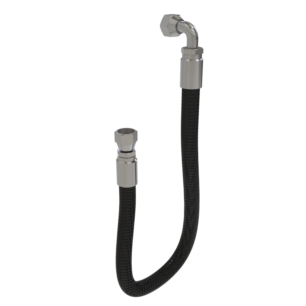 RE67181: Fits John Deere RE67181 Hydraulic Hose – Genuine OEM