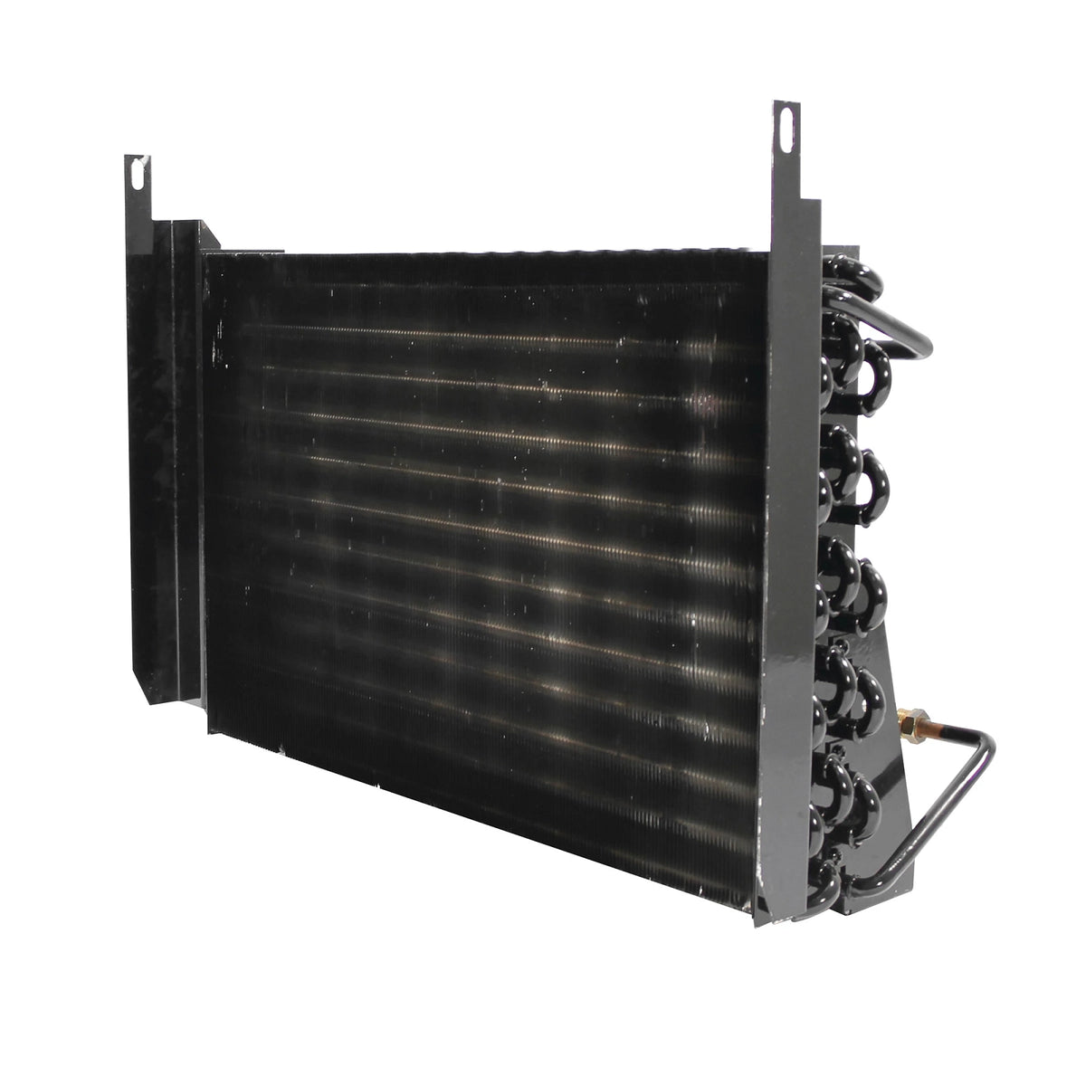 RE67220: Fits John Deere RE67220 Vapor Condenser – Genuine OEM