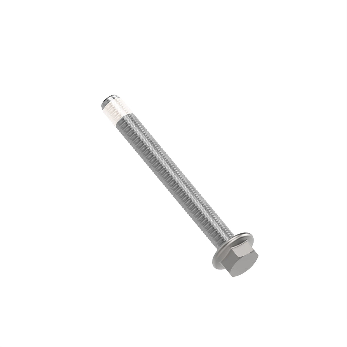 RE67240: Fits John Deere RE67240 Hexagonal Head Flanged Screw, M8 X 50 – Genuine OEM