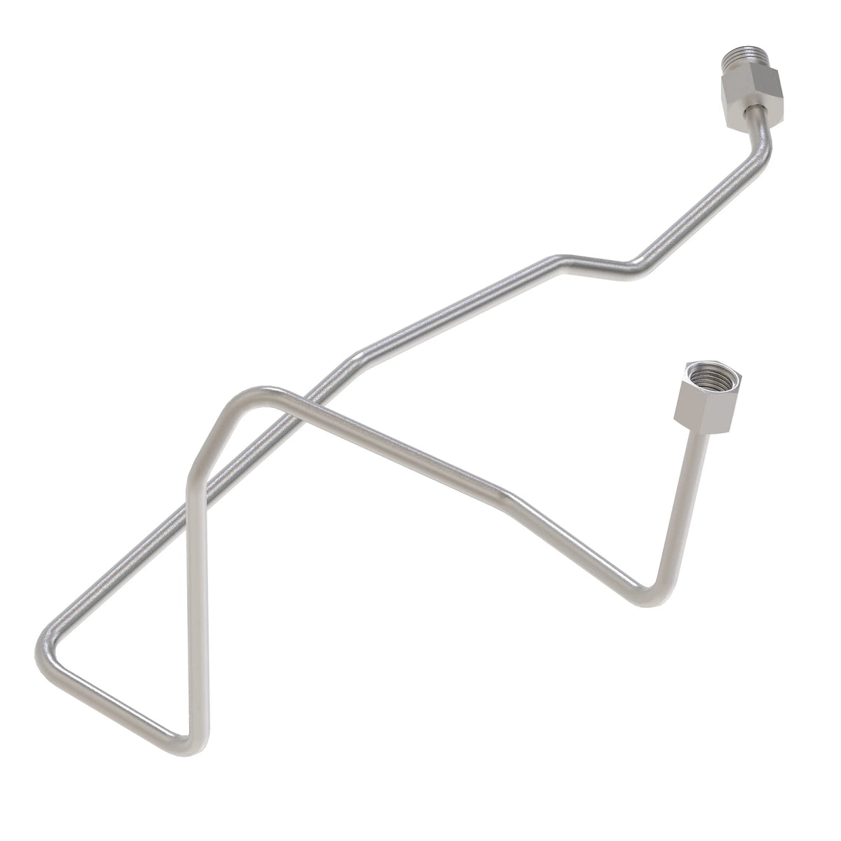 RE67364: Fits John Deere RE67364 Oil Line – Genuine OEM